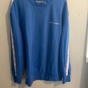 Tommy Hilfiger Mens pullover sweat